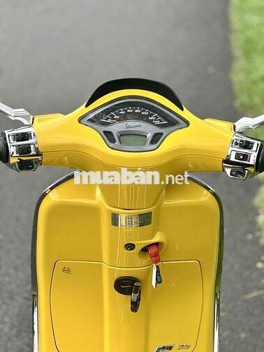 ✅✅Sprint 125cc.ABS Zin Nguyên Bản.BSTP Chính Chủ