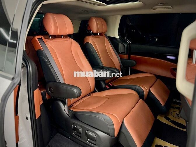 Kia Carnival 2022 Signature - Xe Chính Chủ