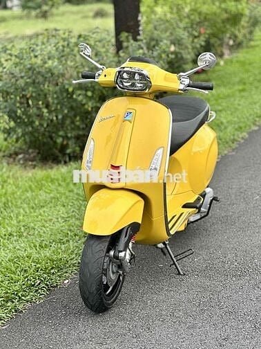 ✅✅Sprint 125cc.ABS Zin Nguyên Bản.BSTP Chính Chủ