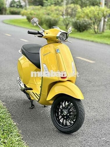 ✅✅Sprint 125cc.ABS Zin Nguyên Bản.BSTP Chính Chủ