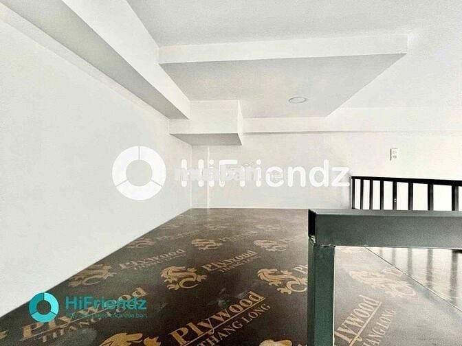 DUPLEX BAN CÔNG FULL NỘI THẤT GẦN ĐẦM SEN GẦN ĐẠI HỌC BÁCH KHOA