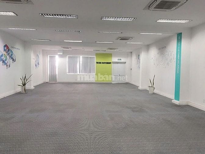 CHO THUÊ VĂN PHÒNG TẠI CẦN THƠ VỚI ĐA DẠNG DIỆN TÍCH