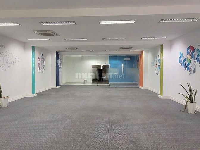 CHO THUÊ VĂN PHÒNG TẠI CẦN THƠ VỚI ĐA DẠNG DIỆN TÍCH