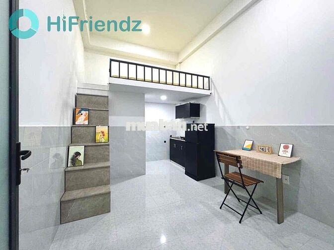 DUPLEX BAN CÔNG FULL NỘI THẤT GẦN ĐẦM SEN GẦN ĐẠI HỌC BÁCH KHOA