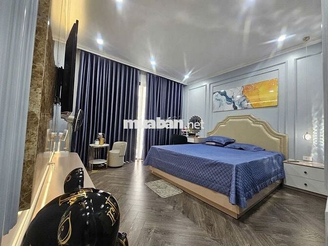 Cho thuê biệt thự Vinhomes Ocean Park 2, Nội thất cao cấp, Về ở ngay