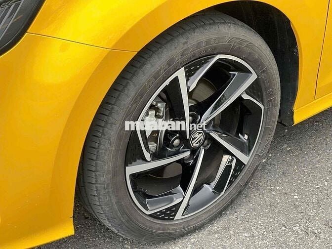 🔥MG5 luxury 2024 odo 1 vạn