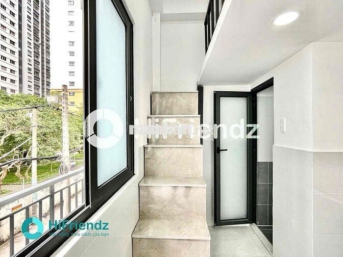 DUPLEX BAN CÔNG FULL NỘI THẤT GẦN ĐẦM SEN GẦN ĐẠI HỌC BÁCH KHOA