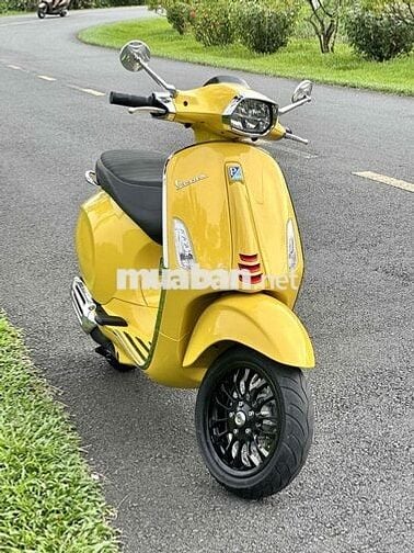 ✅✅Sprint 125cc.ABS Zin Nguyên Bản.BSTP Chính Chủ