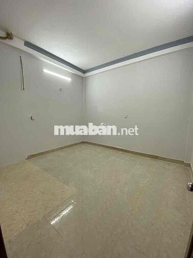 Nhà Luỹ Bán Bích - Hoà Bình - 3pn - Nhà Trống - Sát Mặt Tiền - 13tr.