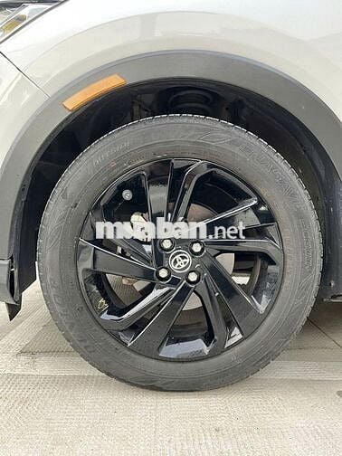 TOYOTA RAIZE 1.0 TURBO 2021 XE GIA ĐÌNH LƯỚT 1 CHỦ