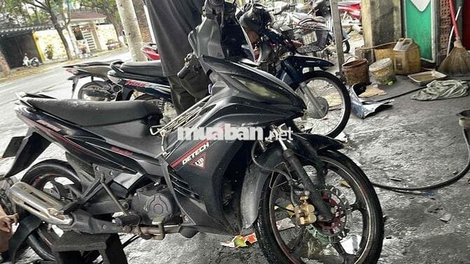 xe 50cc chính chủ hỗ trợ sang tên