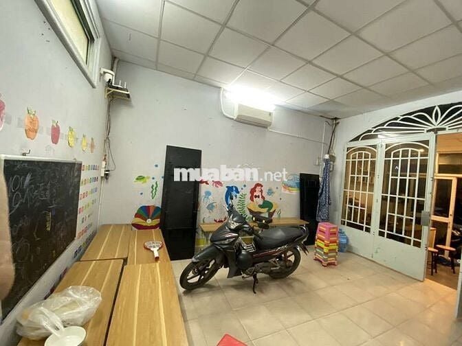 MẶT TIỀN KINH DOANH ĐƯỜNG SỐ 37,Ngang4x20m,15.8 tỷ