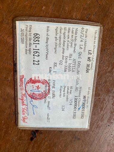 ATILA đĩa bay giá rẻ