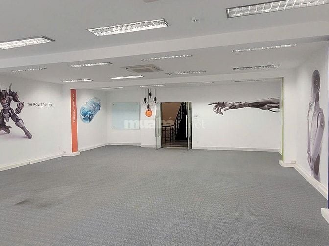 CHO THUÊ VĂN PHÒNG TẠI CẦN THƠ VỚI ĐA DẠNG DIỆN TÍCH