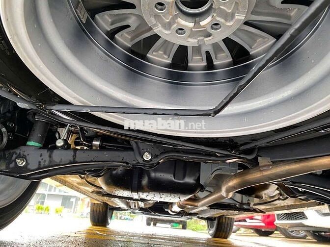 Mitsu Outlander Pre trắng, SX 23, ĐK 24- 14,000 km