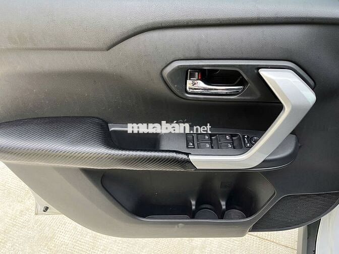 TOYOTA RAIZE 1.0 TURBO 2021 XE GIA ĐÌNH LƯỚT 1 CHỦ