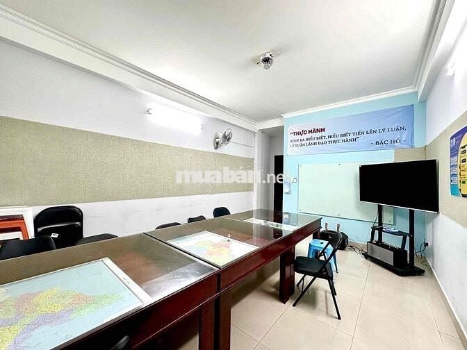 NHÀ NGUYÊN CĂN Ở HOẶC KINH DOANH QUẬN 7