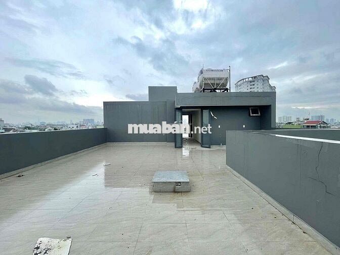 🏙 Cho Thuê Rooftop Penthouse 150m² – View 360° Cực Đỉnh
