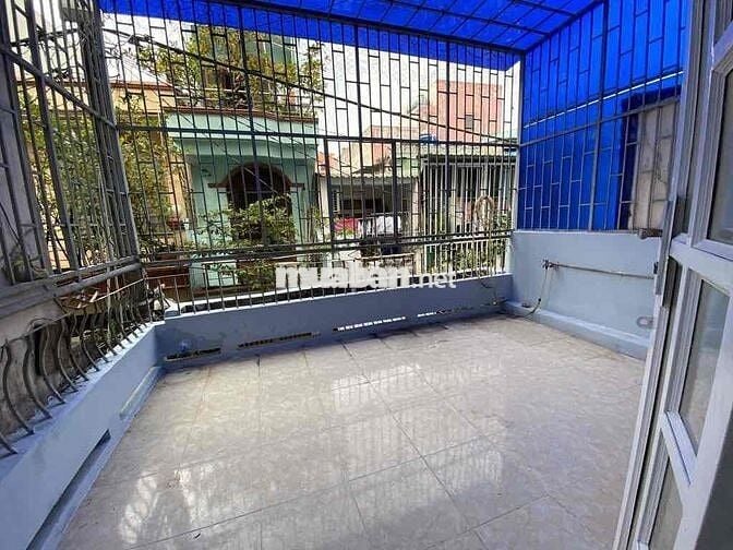 Nhà Luỹ Bán Bích - Hoà Bình - 3pn - Nhà Trống - Sát Mặt Tiền - 13tr.