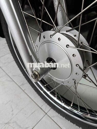 WAVE 2022. Zin Êm Đẹp. Odo Thấp. Giấy Rạch Giá