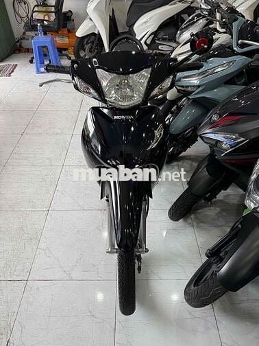 WAVE 2022. Zin Êm Đẹp. Odo Thấp. Giấy Rạch Giá