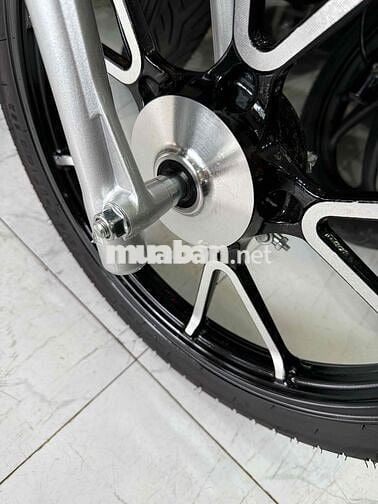 CUP 50cc-2025. Odo 273 Km. Y Như Xe Salon