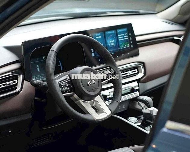 Mitsubishi Destinator