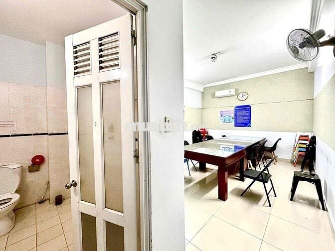 NHÀ NGUYÊN CĂN Ở HOẶC KINH DOANH QUẬN 7