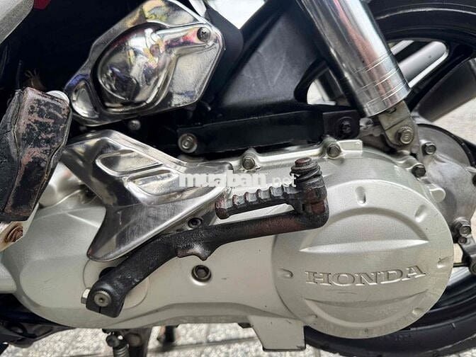 ✅AB XĂNG CƠ LÊN THÁI Sạch Sẽ 👍