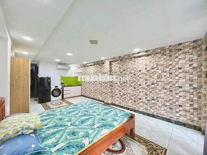 CHO THUÊ PHÒNG TRỌ GIÁP QUẬN 10 – GẦN LÝ THƯỜNG KIỆT, ĐH BÁCH KHOA