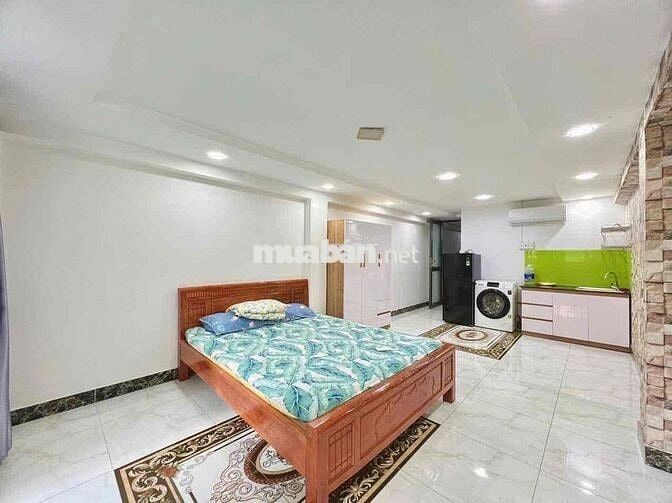 CHO THUÊ PHÒNG TRỌ GIÁP QUẬN 10 – GẦN LÝ THƯỜNG KIỆT, ĐH BÁCH KHOA