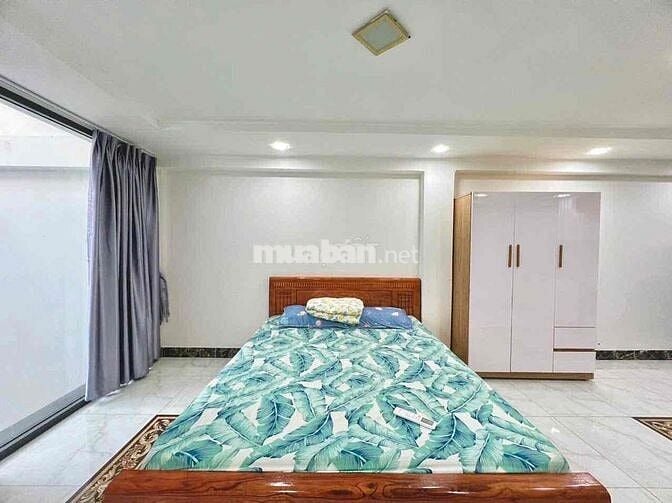 CHO THUÊ PHÒNG TRỌ GIÁP QUẬN 10 – GẦN LÝ THƯỜNG KIỆT, ĐH BÁCH KHOA