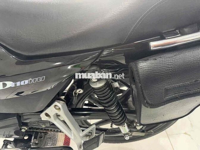 ✅SUZUKI GD 2018 Đẹp Zin Leng Keng 👍