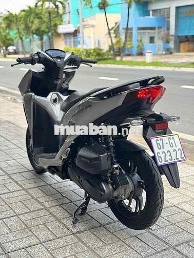 Vario 150 máy nguyên zin biển 67