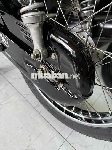 WAVE 2022. Zin Êm Đẹp. Odo Thấp. Giấy Rạch Giá