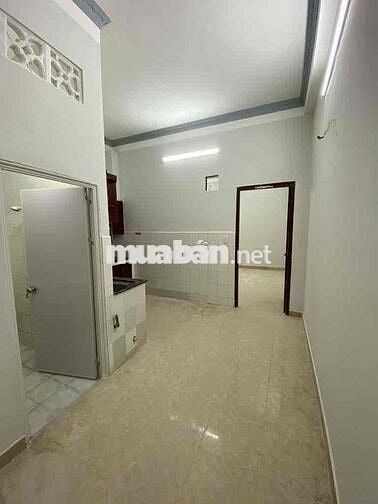 Nhà Luỹ Bán Bích - Hoà Bình - 3pn - Nhà Trống - Sát Mặt Tiền - 13tr.