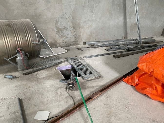 CHO THUÊ NHÀ XƯỞNG / KHO HÀNG TẠI VĨNH NINH – XÃ VĨNH QUỲNH- THANH TRÌ