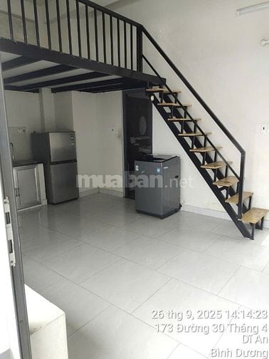 Cho thuê phòng nội thất như hình