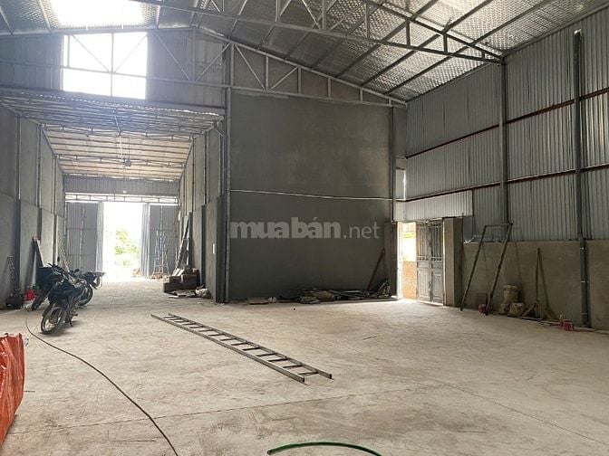 CHO THUÊ NHÀ XƯỞNG / KHO HÀNG TẠI VĨNH NINH – XÃ VĨNH QUỲNH- THANH TRÌ