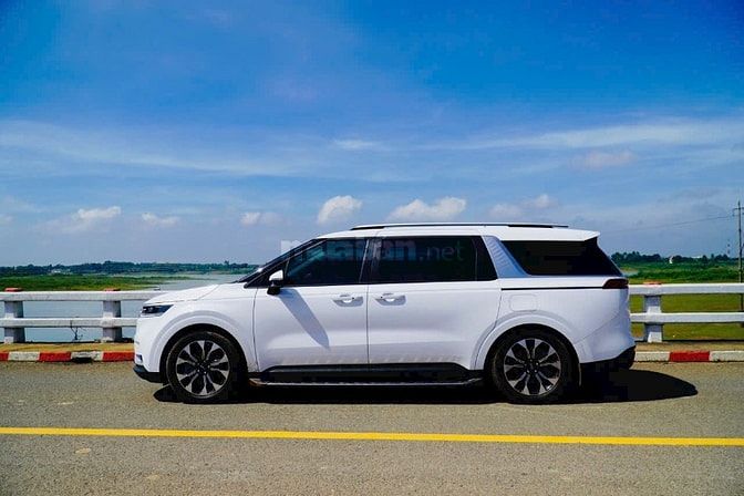 Chuyên Cho Thuê Xe Tự Lái - Royal Car