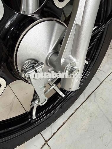 CUP 50cc-2025. Odo 273 Km. Y Như Xe Salon