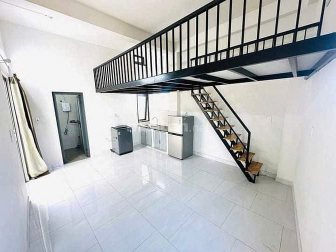 Cho thuê phòng nội thất như hình