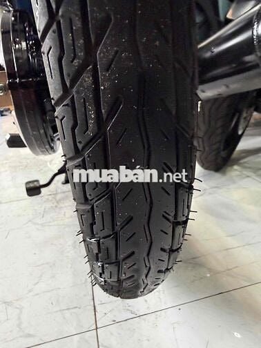 CUP 50cc-2025. Odo 273 Km. Y Như Xe Salon