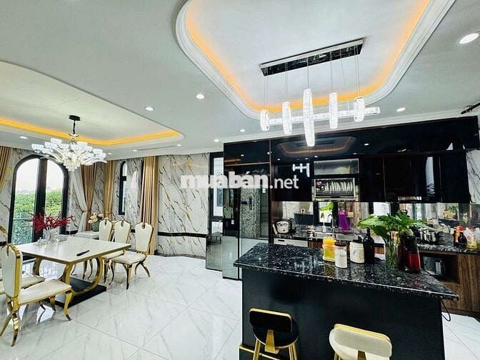 Chính chủ cho thuê biệt thự song lập full đồ cao cấp tại ocean park GL