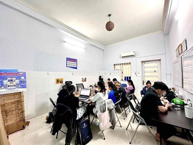 NHÀ NGUYÊN CĂN Ở HOẶC KINH DOANH QUẬN 7