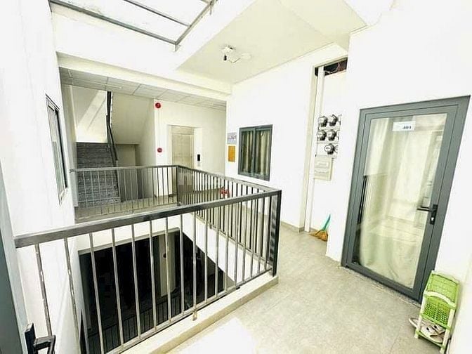 Cho thuê phòng nội thất như hình