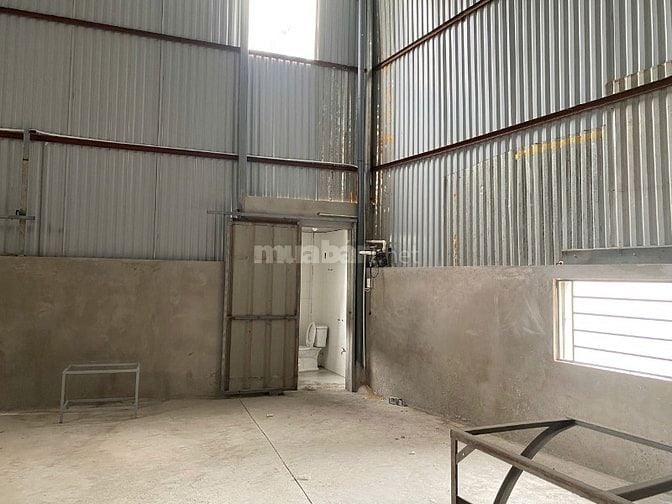 CHO THUÊ NHÀ XƯỞNG / KHO HÀNG TẠI VĨNH NINH – XÃ VĨNH QUỲNH- THANH TRÌ