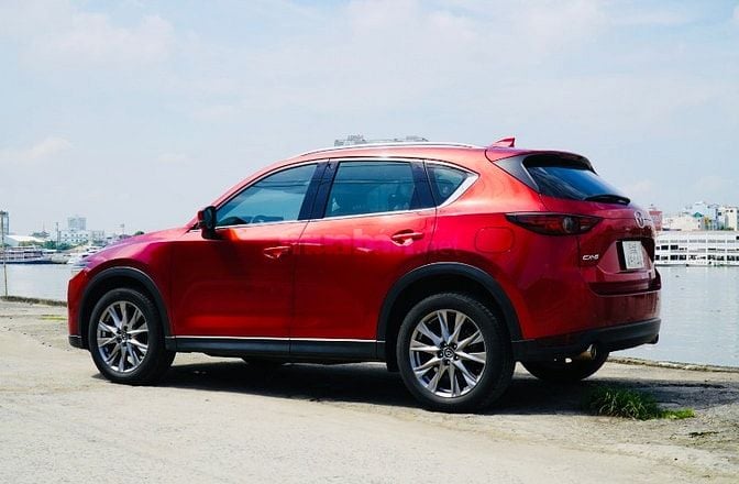 Chuyên Cho Thuê Xe Tự Lái - Royal Car