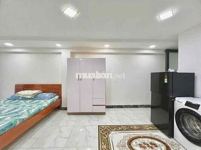 CHO THUÊ PHÒNG TRỌ GIÁP QUẬN 10 – GẦN LÝ THƯỜNG KIỆT, ĐH BÁCH KHOA