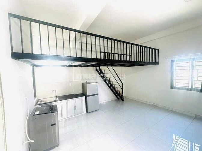 Cho thuê phòng nội thất như hình